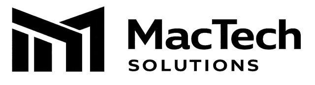 MacTech Solutions